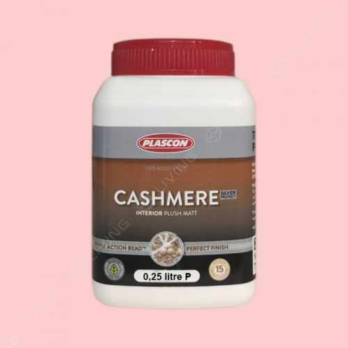 картинка Краска Plascon CASHMERE цвет Pink Marshmallow арт.R7-B2-2 от LIVING