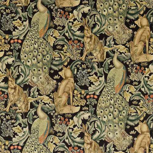Ткань Morris & Co коллекция Archive II Prints, арт. DARP222535