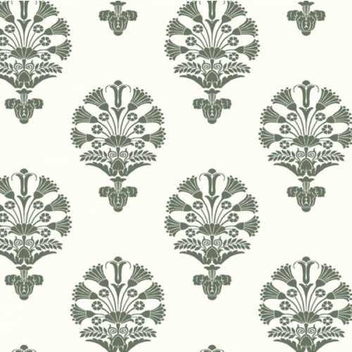 картинка Флизелиновые обои York, коллекция Silhouettes, арт. SS2537, США от LIVING