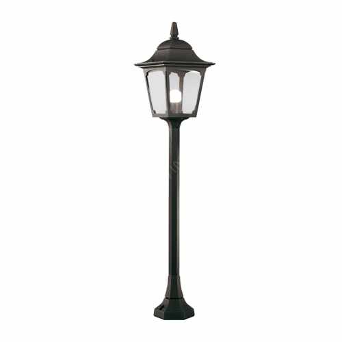 картинка Фонарь Elstead Lighting коллекция Chapel, арт. CP5-BLACK (черный) от LIVING