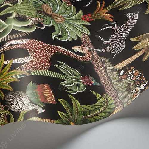 Обои флизелиновые Cole & Son, коллекция Ardmore — Jabula, арт. 119/5027, Великобритания