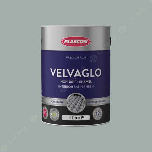 картинка Краска Plascon VELVAGLO цвет Evening Glade арт.G3-E2-2 от LIVING