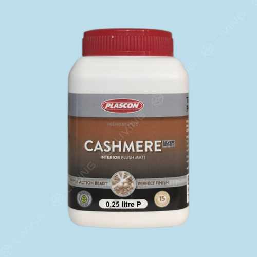 картинка Краска Plascon CASHMERE цвет Bird's Egg арт.B3-B2-2 от LIVING