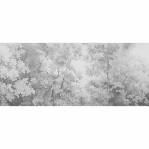 Панно Affresco, коллекция Wallpaper part III Forest, арт. AF2326-COL4, Россия