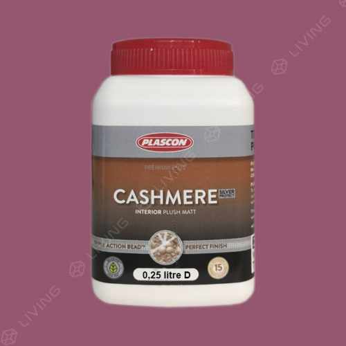 картинка Краска Plascon CASHMERE цвет Brandy арт.R1-C1-2 от LIVING