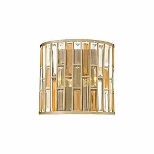 картинка Светильник Hinkley коллекция Gemma, арт. HK-GEMMA2-A-SL (серебро) от LIVING