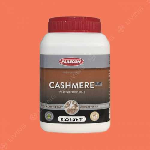 картинка Краска Plascon CASHMERE цвет Mountain Rock арт.O3-B1-2 от LIVING