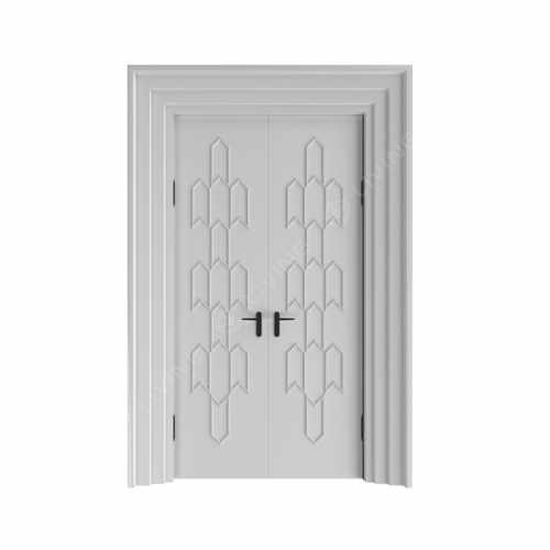 Оформление дверей RODECOR Набоков, арт. 76414AR, 230 х 120 см.