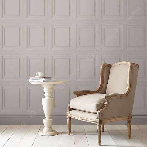 Обои флизелиновые Aura, коллекция Laura Ashley vol.2, арт. 115256, Великобритания