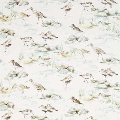 картинка Ткань Sanderson коллекция Embleton Bay Fabrics, арт. DEBB226426 от LIVING