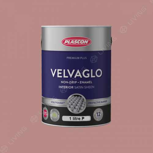 картинка Краска Plascon VELVAGLO цвет Coffee Break арт.O1-D1-4 от LIVING