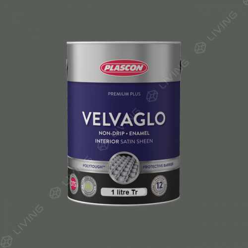 картинка Краска Plascon VELVAGLO цвет Addo Skin арт.DC-20-59 от LIVING