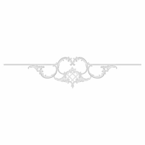 Узел RODECOR , арт. 66119RC, 35 х 97,5 см.