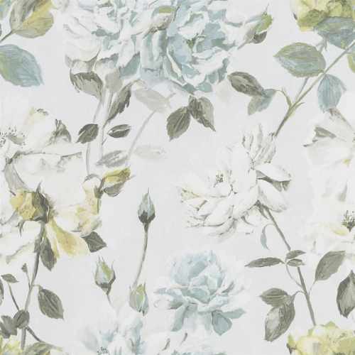 Обои Designers Guild, коллекция Edit Florals, арт. PDG711-04, Великобритания
