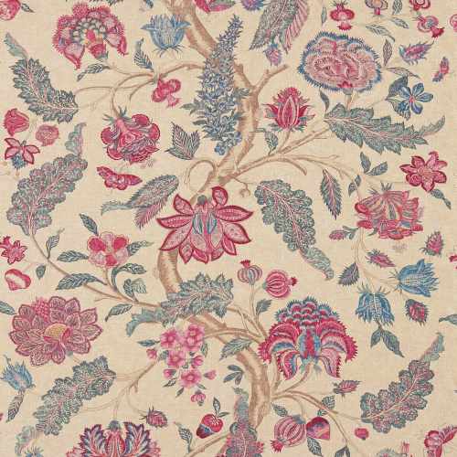 картинка Ткань Zoffany коллекция Cotswolds Manor Fabrics, арт. ZJAI321696 от LIVING