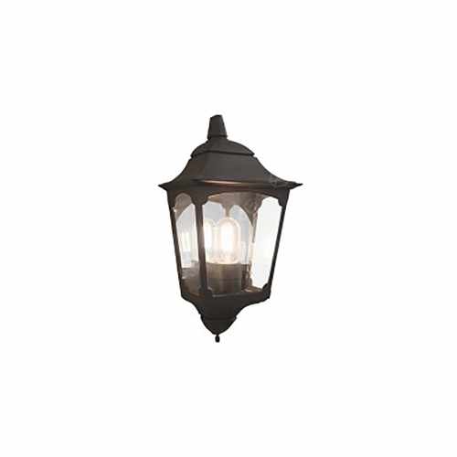 картинка Бра Elstead Lighting коллекция Chapel, арт. CP7-2-BLACK (черный) от LIVING