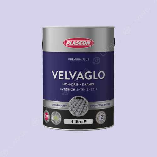 картинка Краска Plascon VELVAGLO цвет Berry Cream арт.P2-B2-2 от LIVING