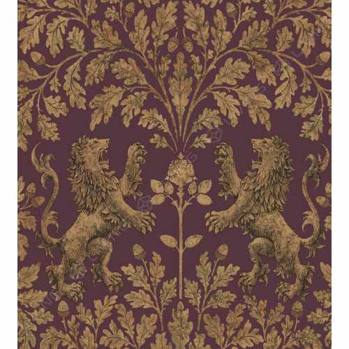Флизелиновые обои Cole & Son, коллекция The Pearwood Collection, арт. 116-10038, Великобритания