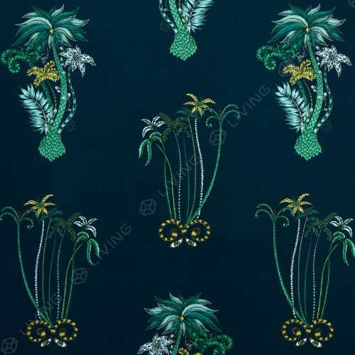 Ткань Clarke & Clarke коллекция Animalia Fabrics, арт. F1110/03