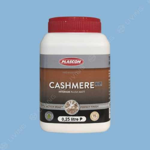 картинка Краска Plascon CASHMERE цвет Velvet Coast арт.B6-B1-4 от LIVING