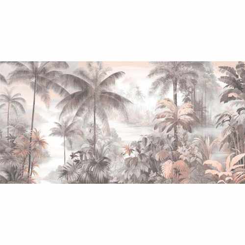 Панно Affresco, коллекция Wallpaper part III Forest, арт. AF2314-COL2, Россия