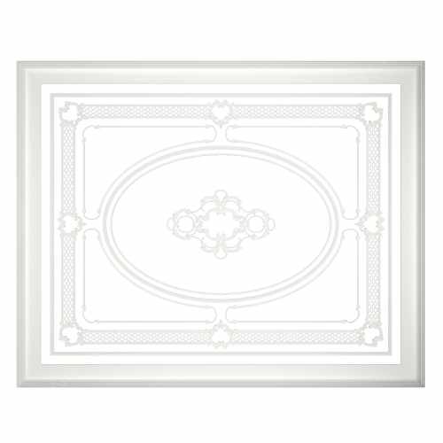 картинка Готовое решение RODECOR Бенуа Ф3, арт. 99103BR, от LIVING