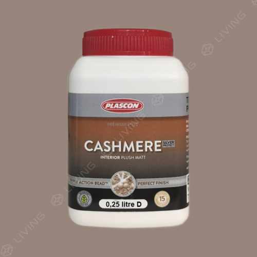 картинка Краска Plascon CASHMERE цвет Baby Elephant арт.Y1-E1-4 от LIVING