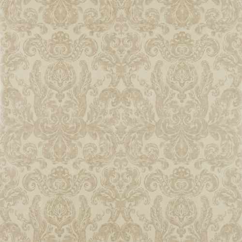 картинка Обои Zoffany, коллекция Constantina Damask, арт. 312110, Великобритания от LIVING