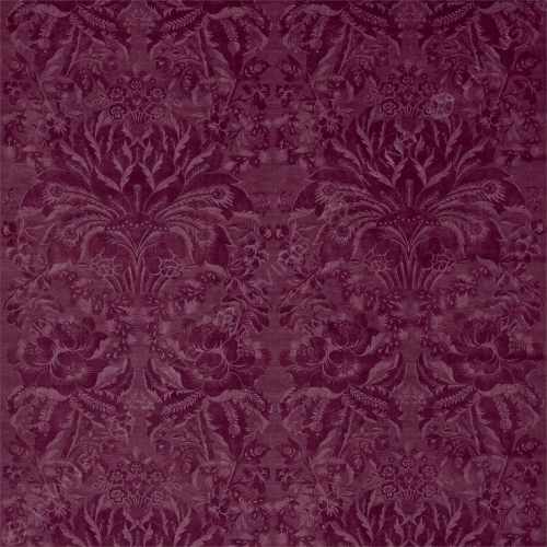 картинка Ткань Zoffany коллекция Damask, арт. ZDAF322687 от LIVING