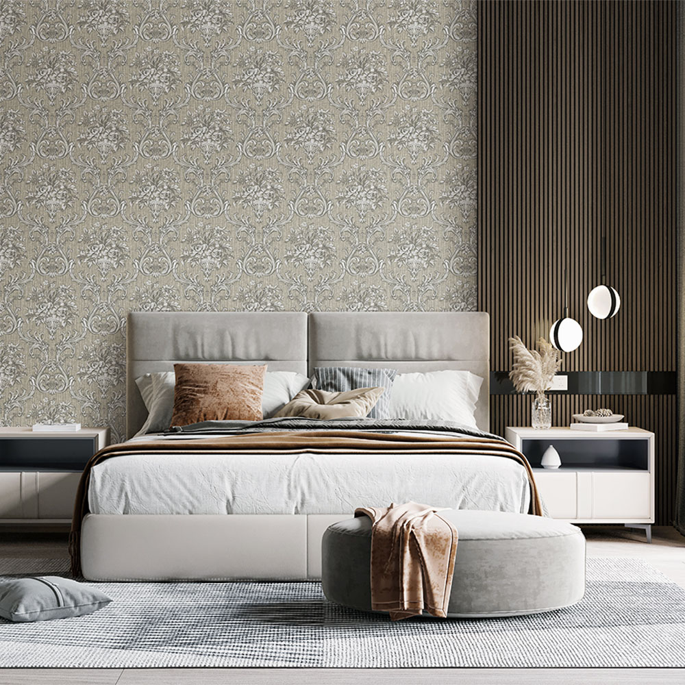 картинка Обои виниловые AdaWall, коллекция Seyyah, арт. 1310-4, Турция от LIVING