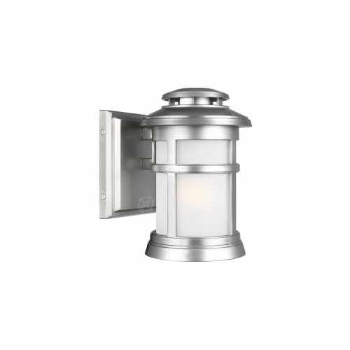 картинка Фонарь Feiss коллекция Newport, арт. FE-NEWPORT-S-PBS от LIVING