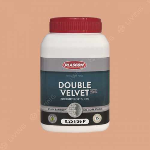 картинка Краска Plascon DOUBLE VELVET цвет Wheat Field арт.O7-C1-4 от LIVING