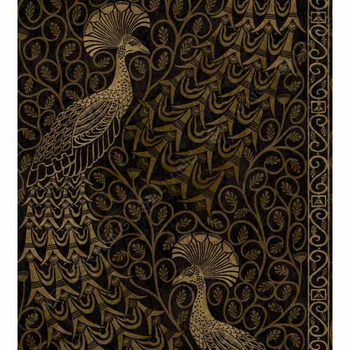 Флизелиновые обои Cole & Son, коллекция The Pearwood Collection, арт. 116-8032, Великобритания