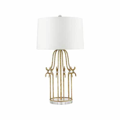 картинка Бра Gilded Nola коллекция Stella, арт. GN-STELLA-TL-GD от LIVING