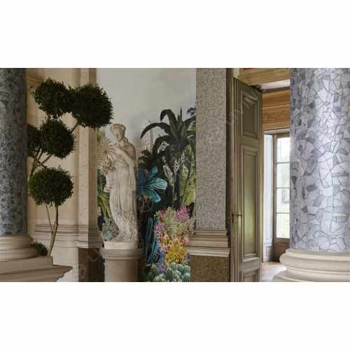 картинка Фреска Christian Lacroix, коллекция Incroyables et Merveilleuses, арт. PCL701-01 Великобритания от LIVING
