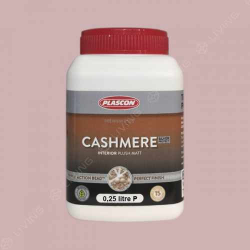 картинка Краска Plascon CASHMERE цвет Careless Whisper арт.R7-D2-2 от LIVING