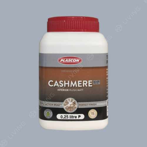картинка Краска Plascon CASHMERE цвет Broken Shell арт.B6-E2-2 от LIVING