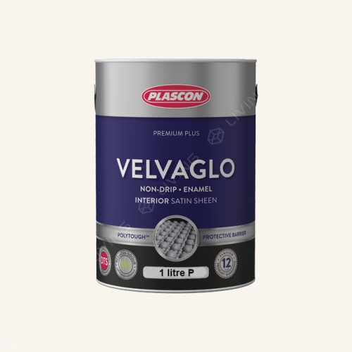 картинка Краска Plascon VELVAGLO цвет Silver Bird арт.DC-1-2 от LIVING