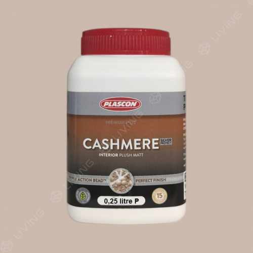 картинка Краска Plascon CASHMERE цвет Lightning арт.Y3-D2-2 от LIVING