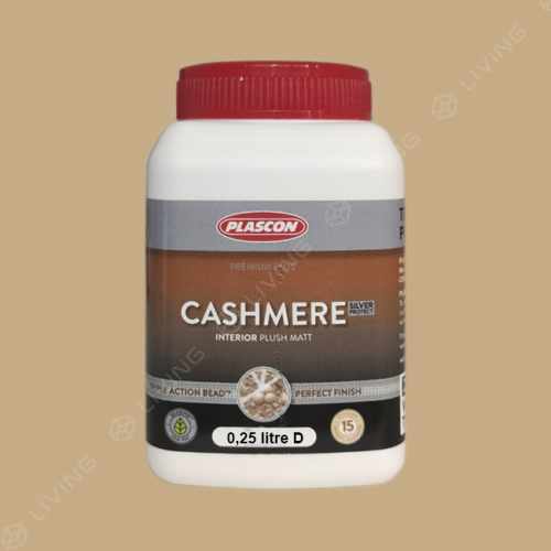 картинка Краска Plascon CASHMERE цвет Glime арт.Y5-C1-4 от LIVING