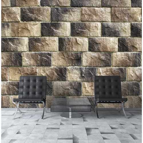 картинка Фреска KT-Exclusive, коллекция Just Concrete, арт. kt14021 Германия от LIVING