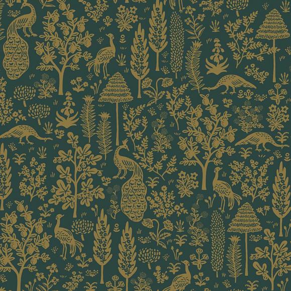картинка Обои флизелиновые York, коллекция Rifle Paper Co. Vol.2, арт. RP7373, США от LIVING