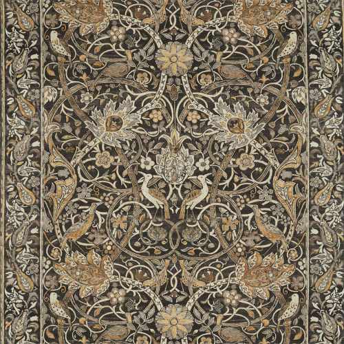 Ткань Morris & Co коллекция Archive IV The Collector Fabrics, арт. DMA4226393