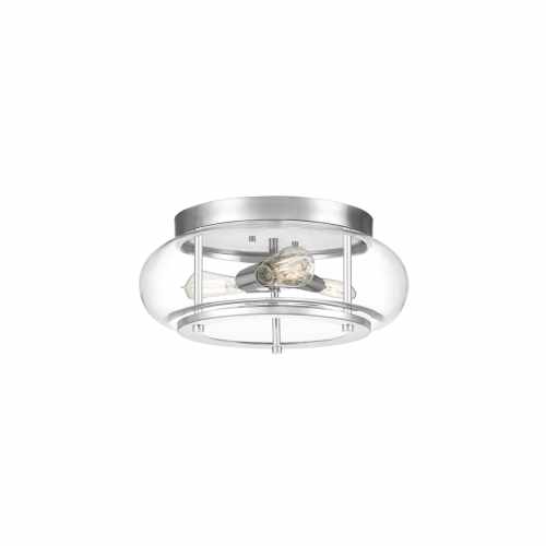 картинка Фонарь Quoizel коллекция Trilogy, арт. QZ-TRILOGY-F-M-BATH от LIVING