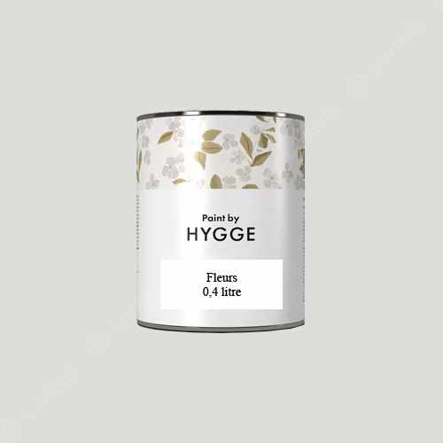 картинка Краска Hygge Fleurs цвет OYSTER ISLAND HG01-049 от LIVING