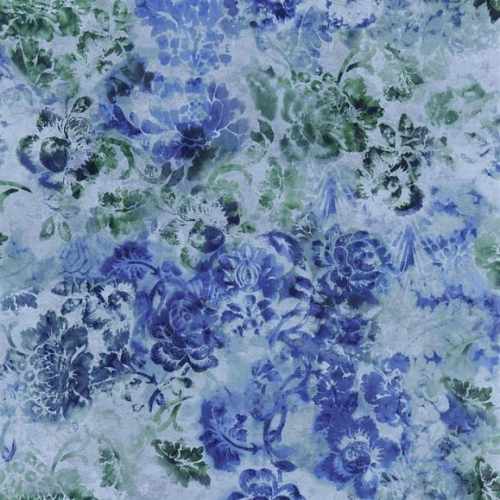 картинка Обои Designers Guild, коллекция Minakari, арт. PDG1126/07, Великобритания от LIVING