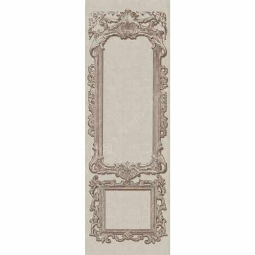 картинка Фреска Affresco, коллекция Цветариум, арт. Frame 3 Color 2 Россия от LIVING