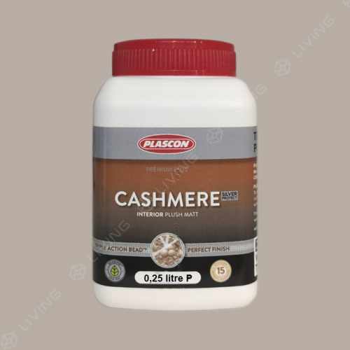 картинка Краска Plascon CASHMERE цвет Castle Stone арт.Y5-E2-2 от LIVING