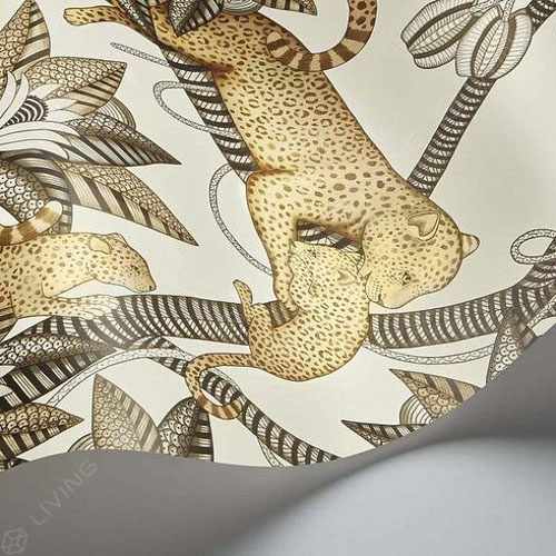 Обои Cole Cole & Son, коллекция Ardmore — Jabula, арт. 119/3013, Великобритания
