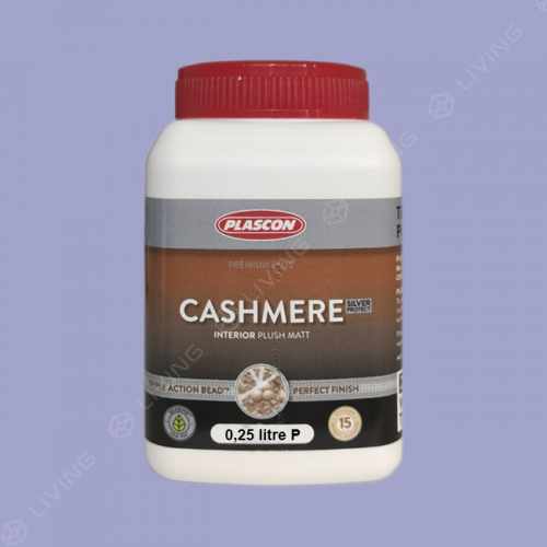 картинка Краска Plascon CASHMERE цвет Nemesis арт.P2-B1-4 от LIVING